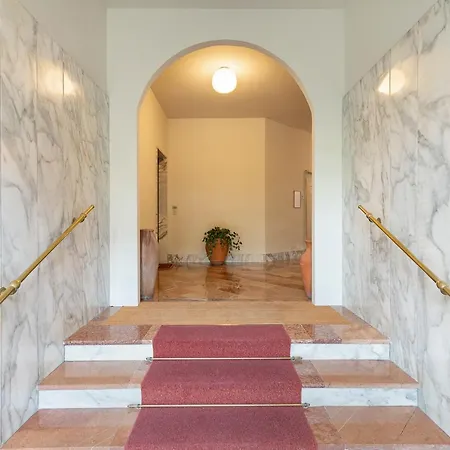 Appartamento Bononia - By Impero House Stresa Exterior photo