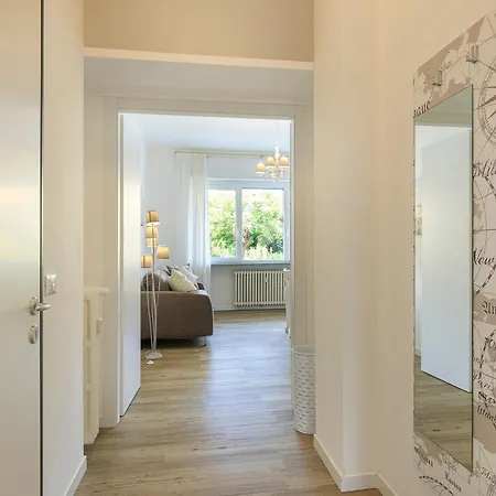 Appartamento Bononia - By Impero House Stresa Exterior photo