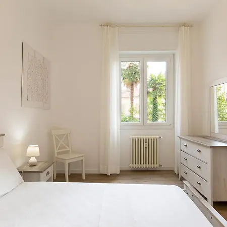 Appartamento Bononia - By Impero House Stresa Exterior photo