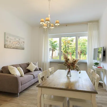 Appartamento Bononia - By Impero House Stresa Exterior photo