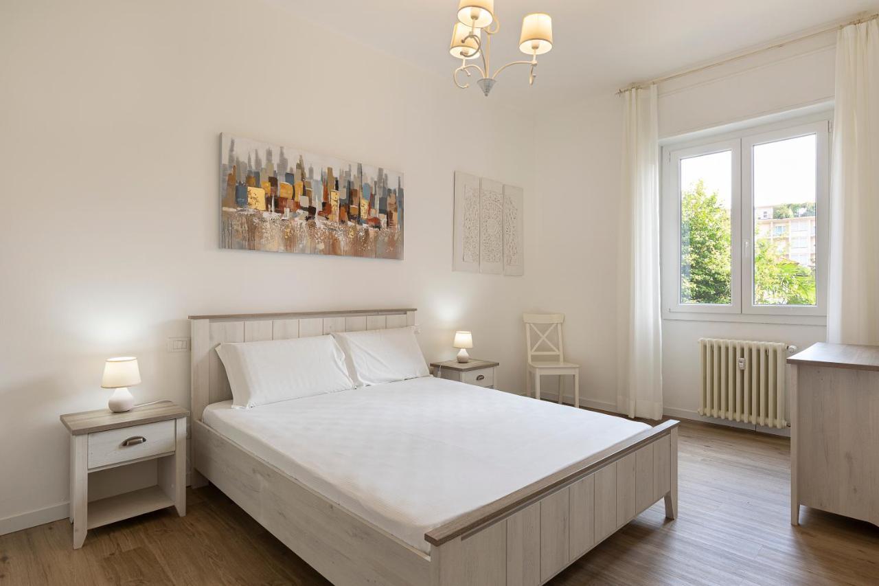 Apartment Bononia - By Impero House Stresa