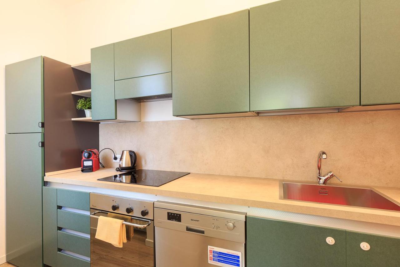Bononia - By Impero House