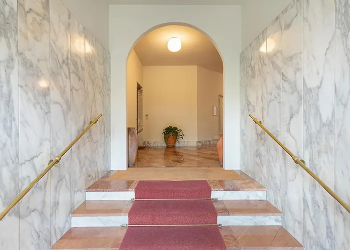 Appartamento Bononia - By Impero House