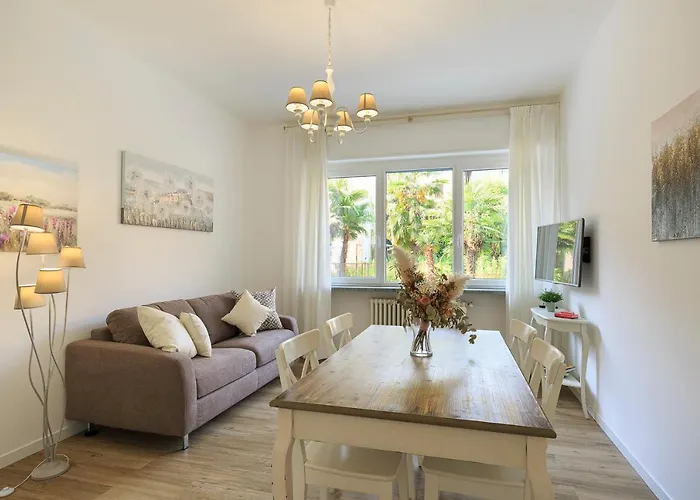 Appartamento Bononia - By Impero House