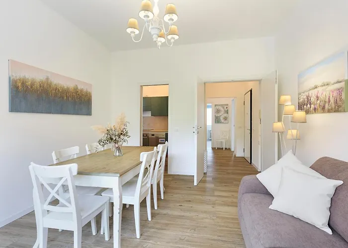 Appartamento Bononia - By Impero House