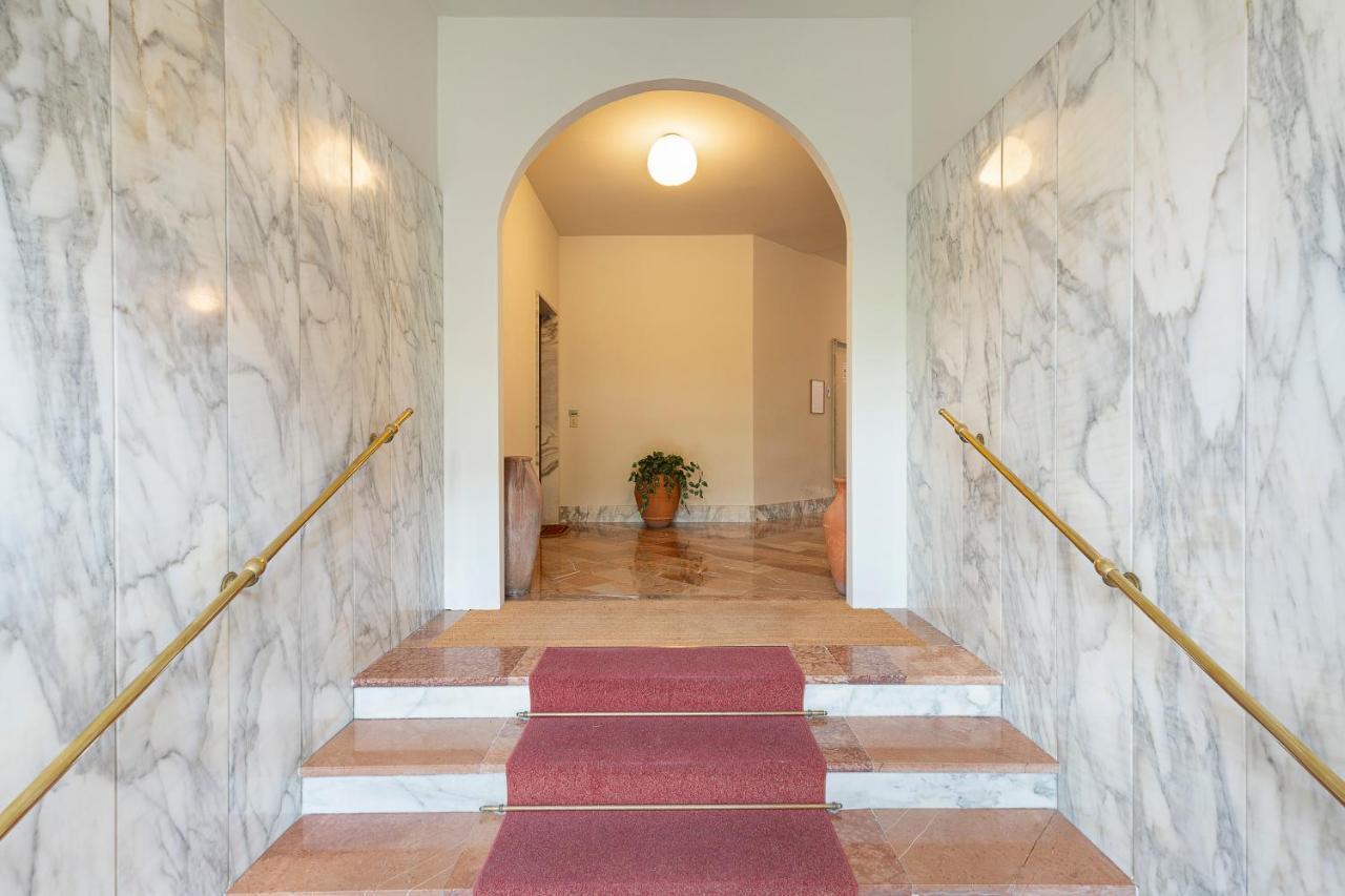 Bononia - By Impero House Stresa